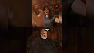 Life-Saving Tip From The Goat Dean Deblois