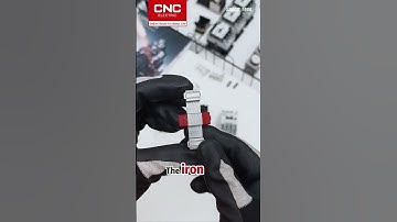 Contactor 101: A device that switches circuits on or off