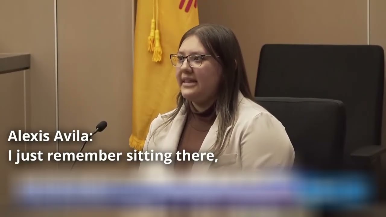 court case sample