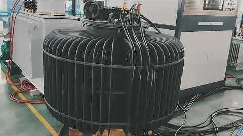 China Manufacturer HZBZ-IV Integrated Transformer Test Bench