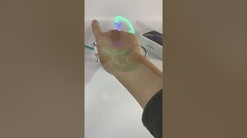 Cool and practical clock fan #clock #clockfan #foryou #fyp #goodthing #fan #usbfan #diy