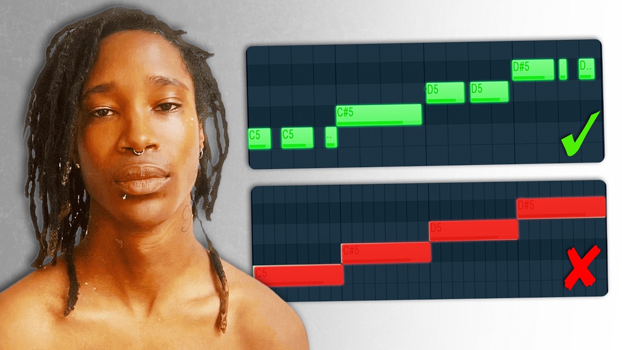 Nine Vicious' Beats Are Changing The Underground!? - YouTube