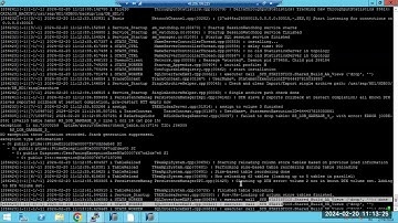 SAP HANA 2.0 - RESOLVING TENANT DB NOT STARTING