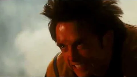 Dragonball Evolution (Movie) References -  (TFS) / (DBZA)