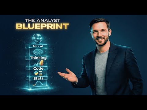 The 1% Data Analyst Blueprint: 5 Skills You’re Learning Completely Wrong