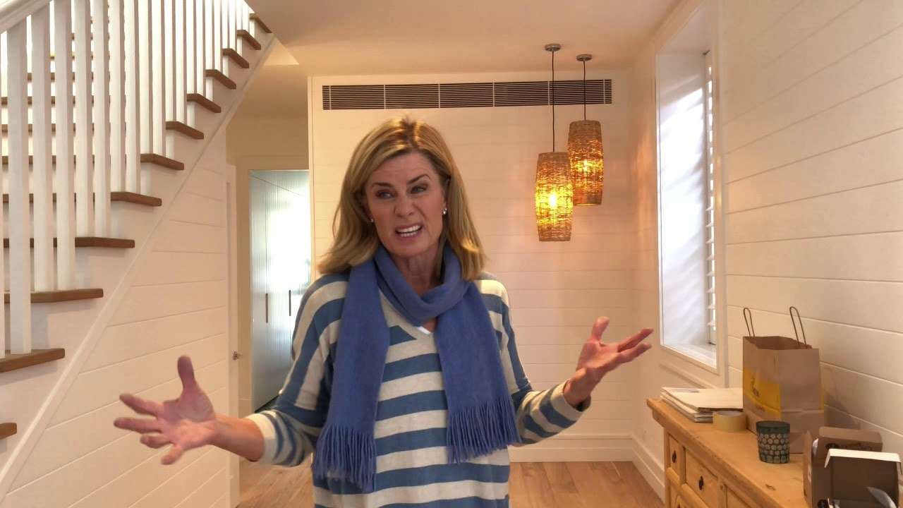 Renovation Rookie  Episode 47 (part 1) -  The Entry