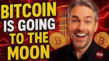 QUANTUM IS CRACKING BITCOIN w/ Ian Smith (Full Interview)