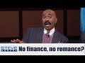 Battle of the Sexes: Who pays for the first date? || STEVE HARVEY