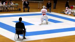 MVI 7020 20160213選抜・１年生大会桜並子２回戦ｖｓ臼方