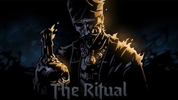 Occultist | Origins | Shrine Of Reflection | Darkest Dungeon 2