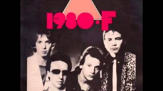 Video thumbnail of "After The Fire - 1980-F"