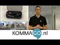 KommaGo - Plantronics Voyager Legend UC Bluetooth Headset Productbespreking