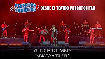 Thumbnail of Yulios Kumbia - Adicto A Tu Piel (Gran Reventón Sonidero 6)