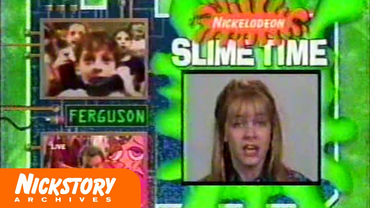 Slime Time Live Show Segments June 26th 1993 YouTube slime-time-live-show-segments-june-26th-1993-youtube