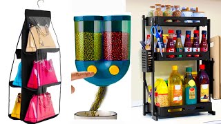 Best Amazon Products with links |Amazon kitchen tools baskets House Hold Items in Affordable Prices