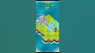 Raid Rush | Tutorial