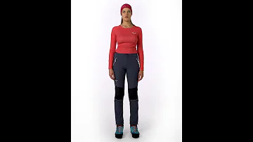 SALEWA Sesvenna 2 Durastretch Women S Pant 