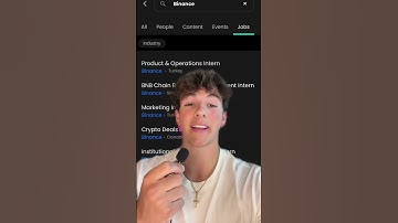 How to find a web3 Job!
