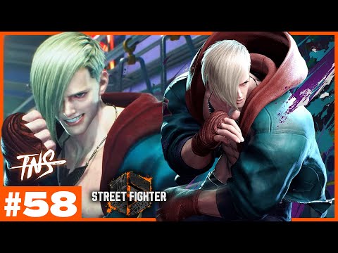 Street Fighter 6 Tournament #58 (NuckleDu Punk ChrisCCH 801 Strider Paladin Enzo) SF6 Pools Top 8