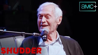 The Last Drive-In Live: A Tribute to Roger Corman | Roger Corman Interview Sneak Peek | Shudder