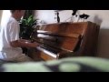Amazing 10 Year old Pianist