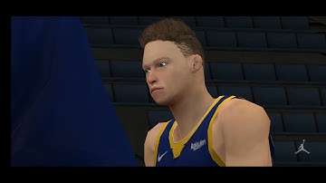 I dunk on Hawks! | NBA 2K20 Mobile