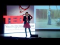 Хувь тавьлангаа өөрчлөх нь | Батшүр Гоотийз | TEDxYouth@Ulaanbaatar