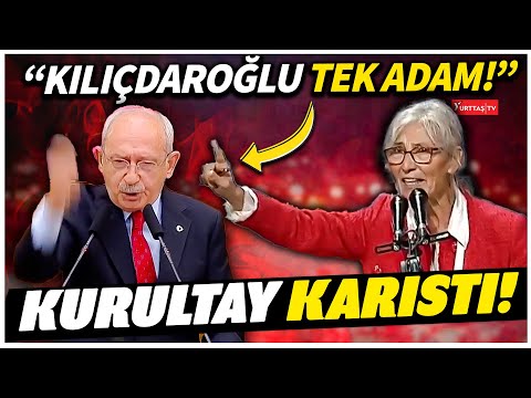 Kılıçdaroğlu'na \