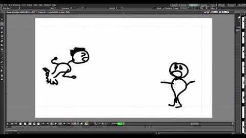 Sh*tty Animations - Part 1 - Anticipation (2D)