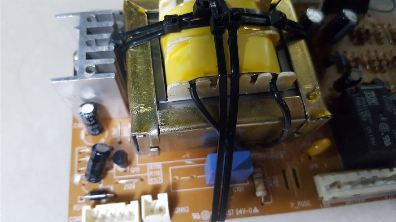 Cuckoo rice cooker repairCRPFA0661SP쿠쿠 전기압력밥솥 수리 YouTube