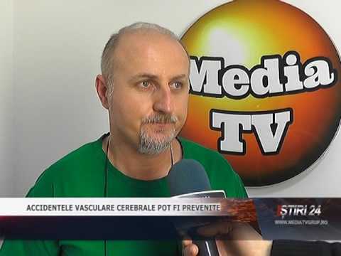 Video: Drumeția este o metodă eficientă de prevenire a accidentului vascular cerebral