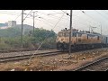 12225 kaifiyat express | Daily Ki Journey | Express Train Travel Vlog part 2