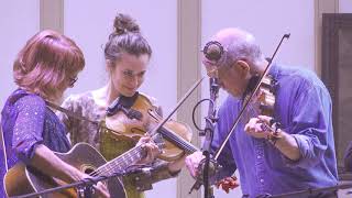 Molsky, deGroot, Bradley, Haas and Haas "Red Rocking Chair" 4/20/19 Whately, MA