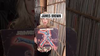 Vinyl Record Fix James Brown-Sex Machine Today