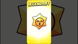 Brawl Stars Efsane