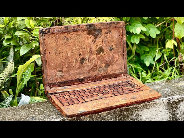 Restoration Acer laptops running abandoned Intel chips - Restoring antique laptops running windows 7 class=