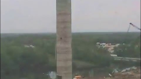 Stack Time Lapse Video