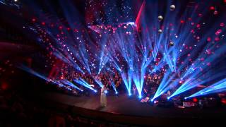 Emmelie de Forest - Happy Christmas War Is Over (Live @ Nordisk julkonsert)