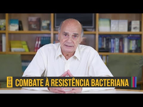 Vídeo: Tratamento Para Infecções Por Enterobacteriaceae Resistentes Ao Carbapenem: Quais Opções Ainda Temos?