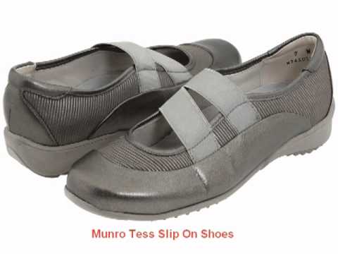 munro shoes on sale