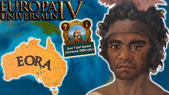 EU4 A to Z - This Nation MADE ME Want TO QUIT EU4