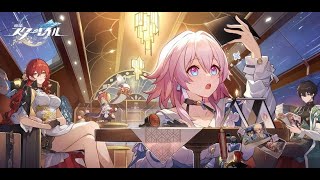 Download lagu Honkai Star Rail OST - Underground(Of Snow and Ember)
