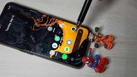 How to Change Keyboard Language in Realme 7