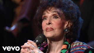 Video thumbnail of "Dottie Rambo - I Just Came to Talk With You, Lord [Live]"