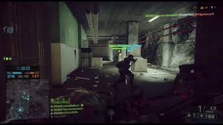 PS3 - BF4 - PHANTOM CRAZY ROUND