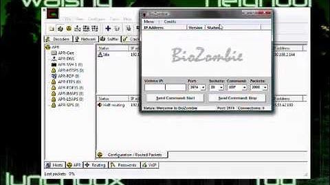 How To Host Boot: Program Included!  100% Clean!