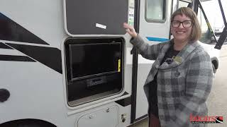 2023 Coachmen Cross Trail 20CB Class C Motorhome