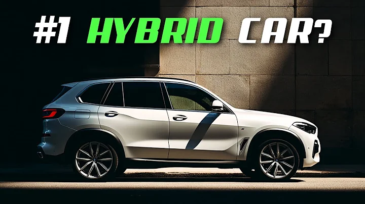 50 BEST Hybrid Cars You Can Buy in 2026 (Ultimate Buyer’s Guide!)