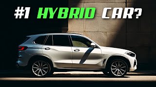 50 BEST Hybrid Cars You Can Buy in 2026 (Ultimate Buyer’s Guide!)