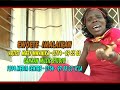 MARY MWANIKA NON STOP 2 BY MARY MWANIKA % LET SUPPORT GOSPEL ATESO VIDEOS...(ATESO GOSPEL SONGS) Mp3 Song